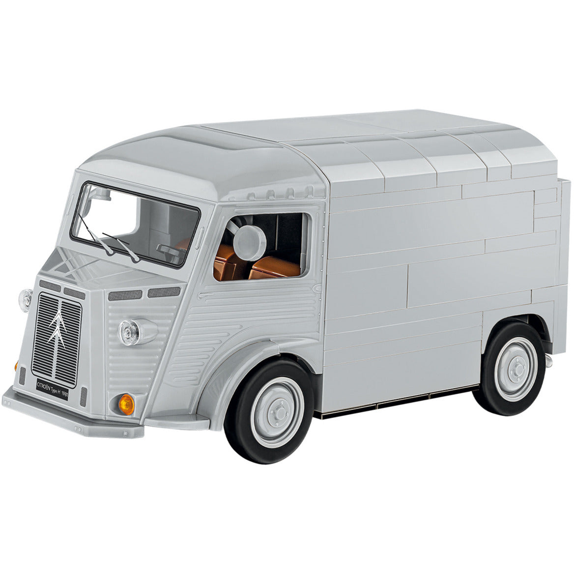 Citroen Type H, Konstruktionsspielzeug