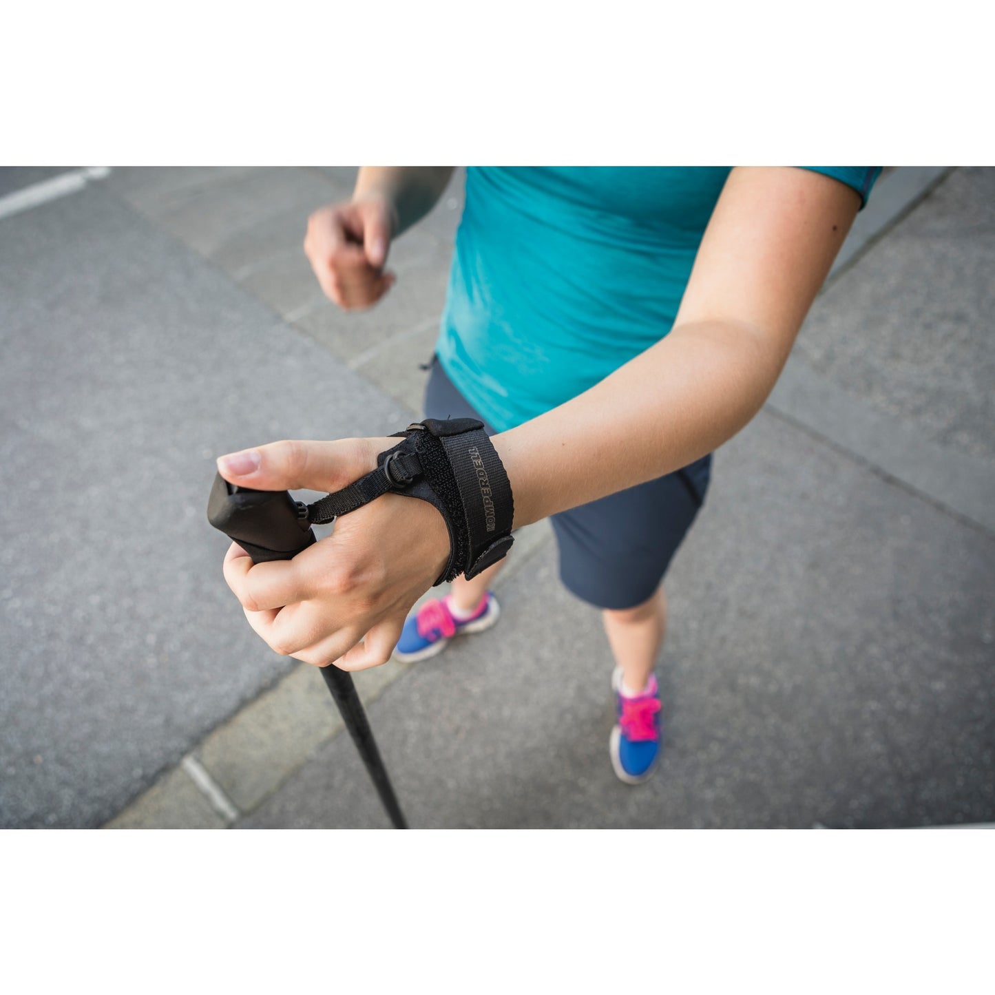 Sarma Powerlock, Fitnessgerät