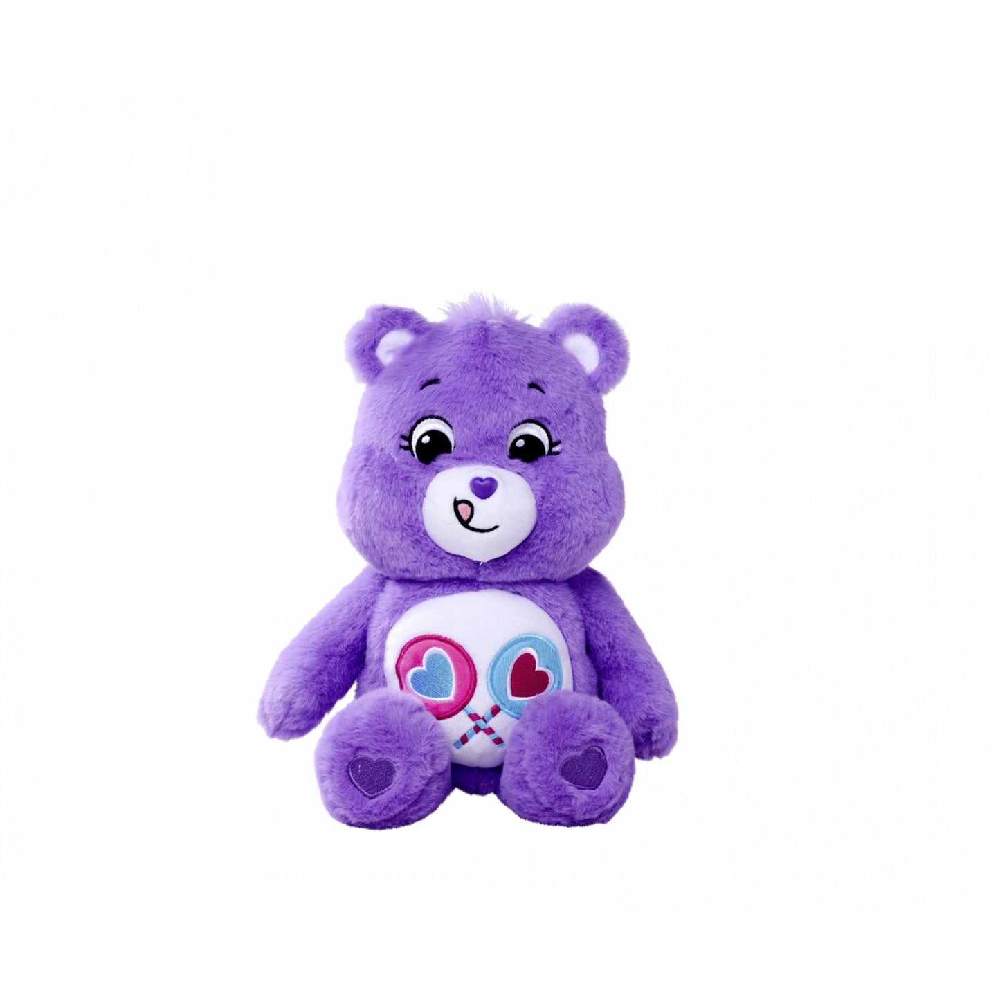 Care Bears - Teile Gern Bärchi 35 cm, Kuscheltier
