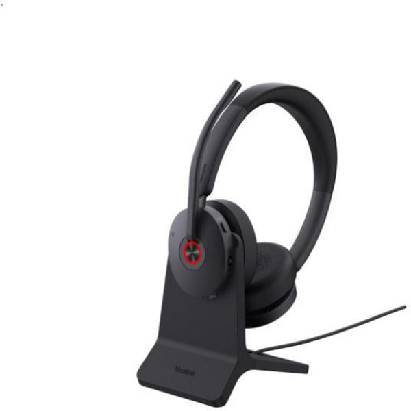 BH74 UC mit Ladestation, Headset