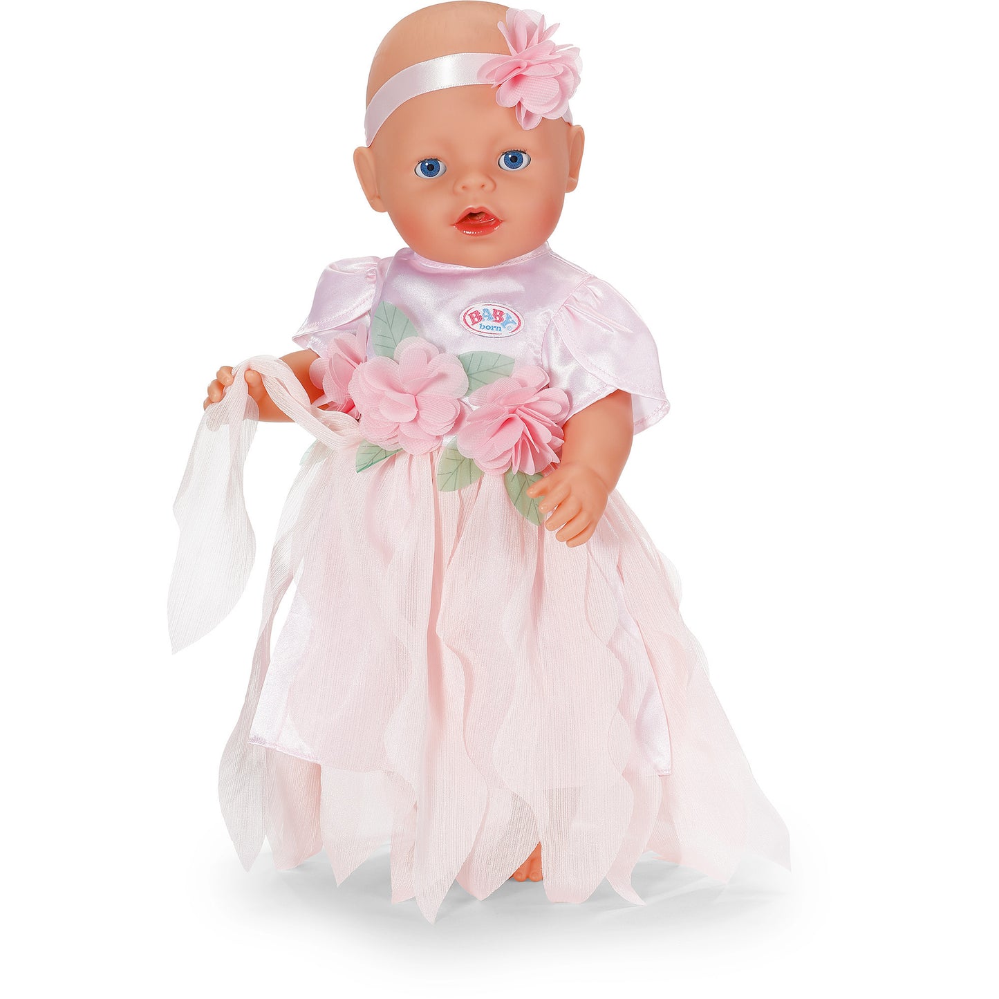 BABY born Blumenfee-Outfit 43cm, Puppenzubehör