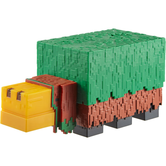 Mattel Minecraft Schnüffler