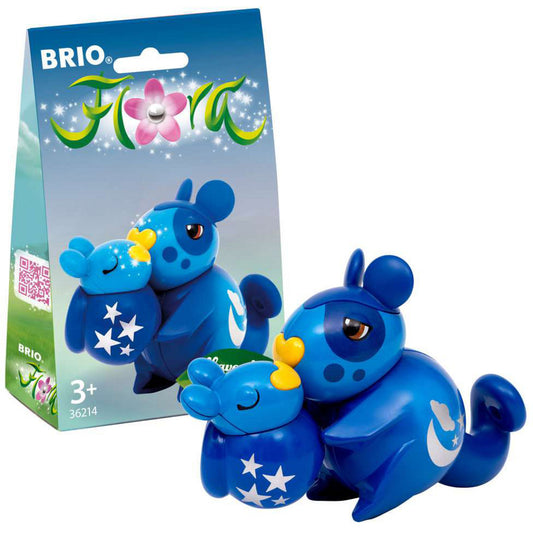 Flora - Lavender & Grape, Spielfigur