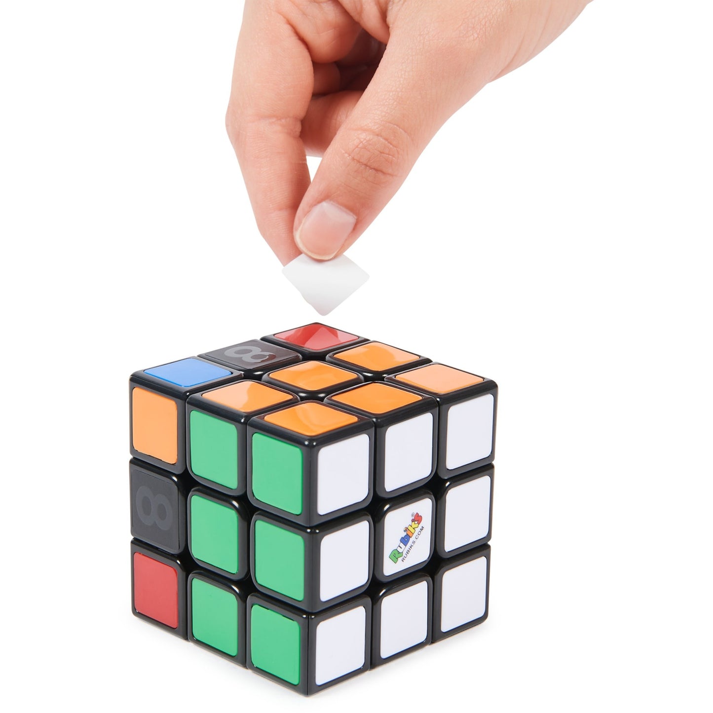 Spinmaster Rubik's - Coach Cube 3x3