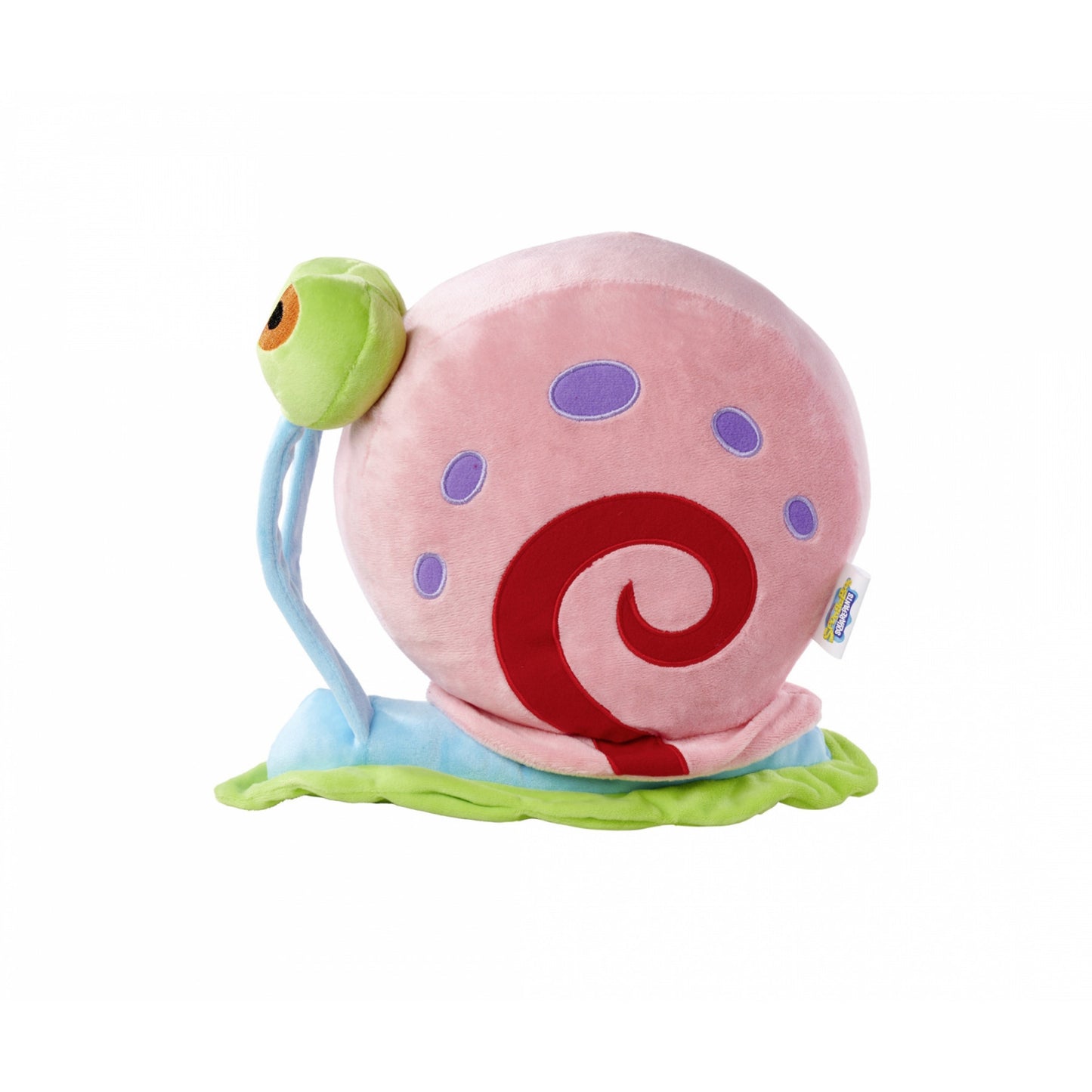 Spongebob Schwammkopf - Gary, Kuscheltier