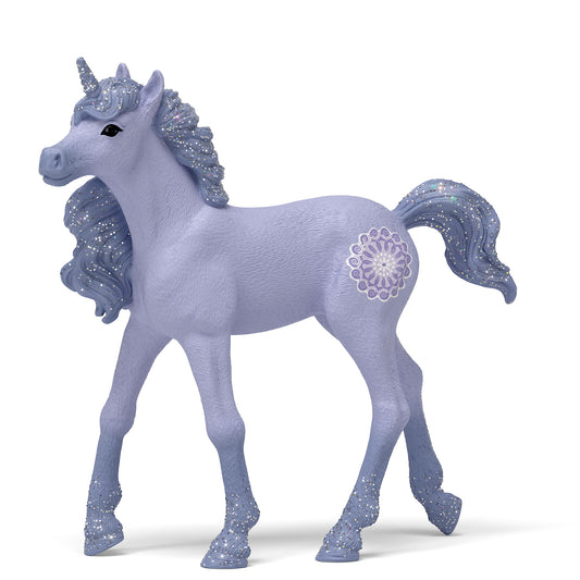 Bayala Einhorn Fohlen Iris, Spielfigur