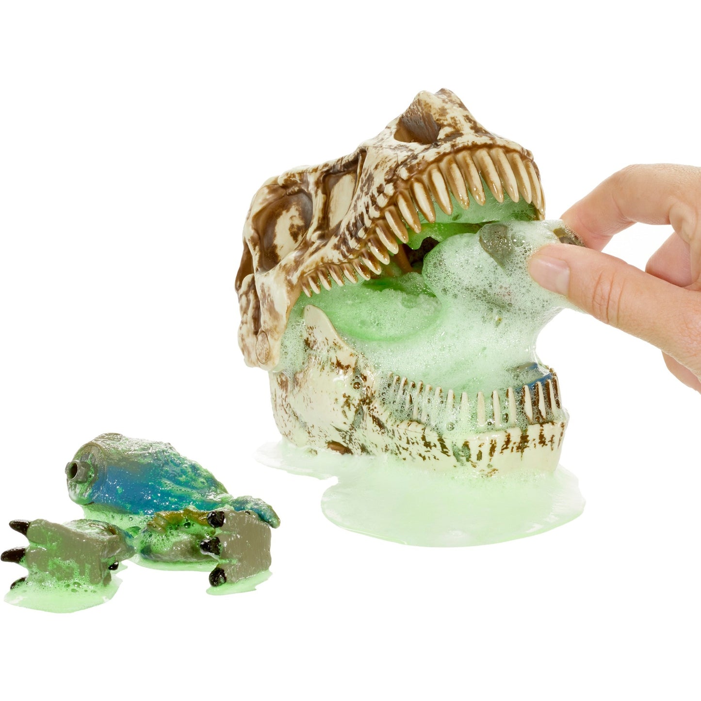 MGA Entertainment Gross-a-Saurus (sortierter Artikel)