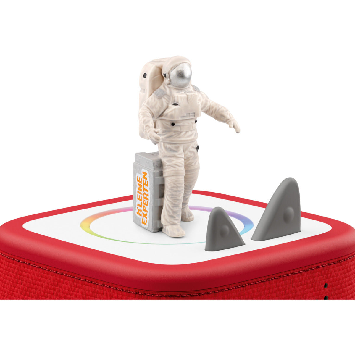 KLE!NE EXPERTEN schweben mit Astronauten, Spielfigur