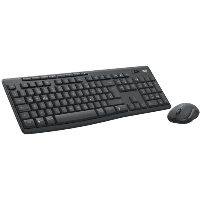MK370 Combo for Business, Desktop-Set