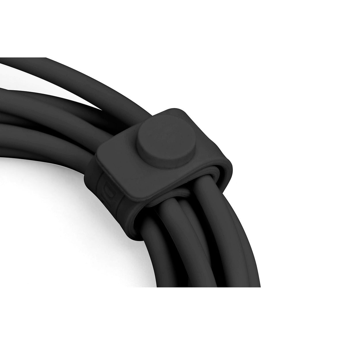 USB 2.0 Silikon-Kabel USB-C > Lightning, MFI zertifiziert