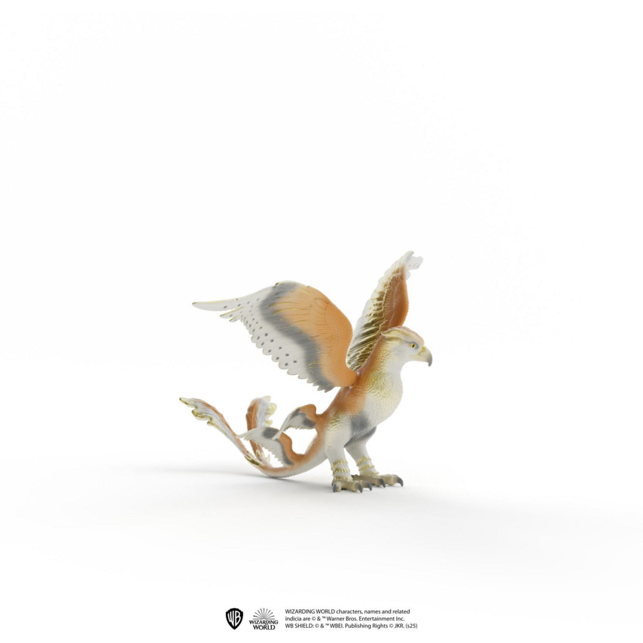 Wizarding World Fantastic Beasts - Donnervogel, Spielfigur