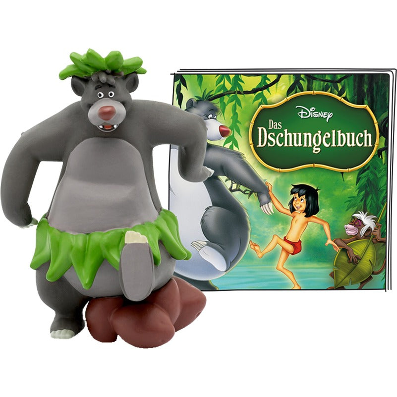 Tonies Disney - Das Dschungelbuch (Hörspiel)