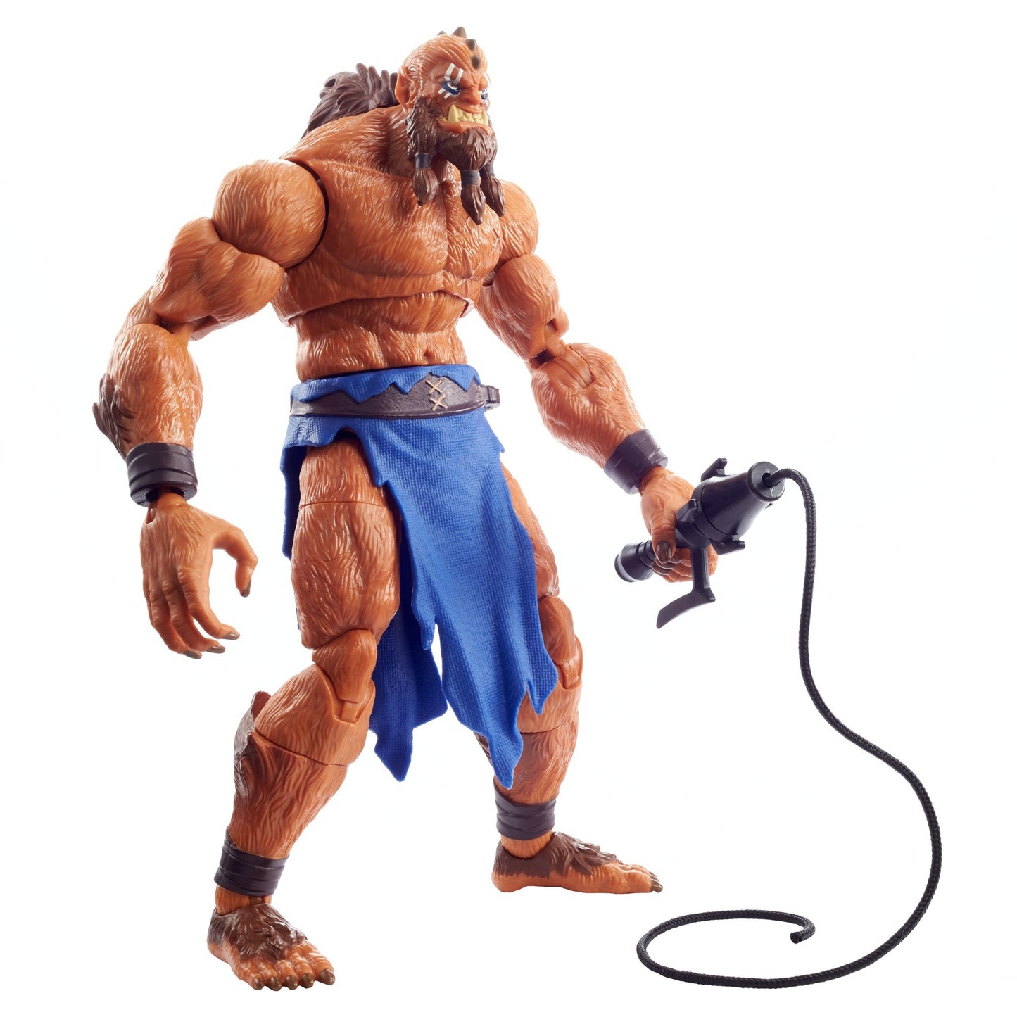 Mattel Masters of the Universe Masterverse Beast Man