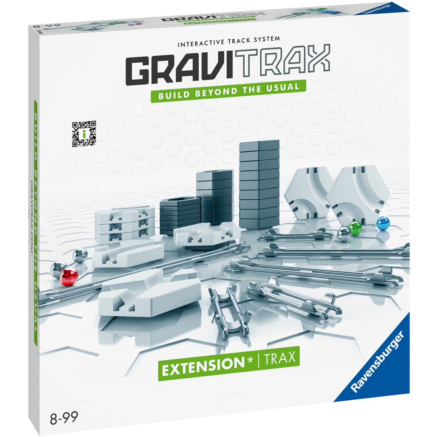 Ravensburger GraviTrax Extension Trax, Bahn