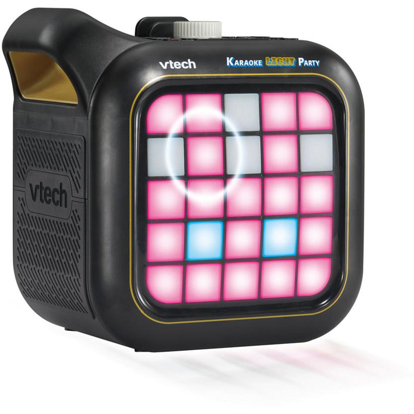 Kiditronics - Karaoke Light Party, Musikspielzeug