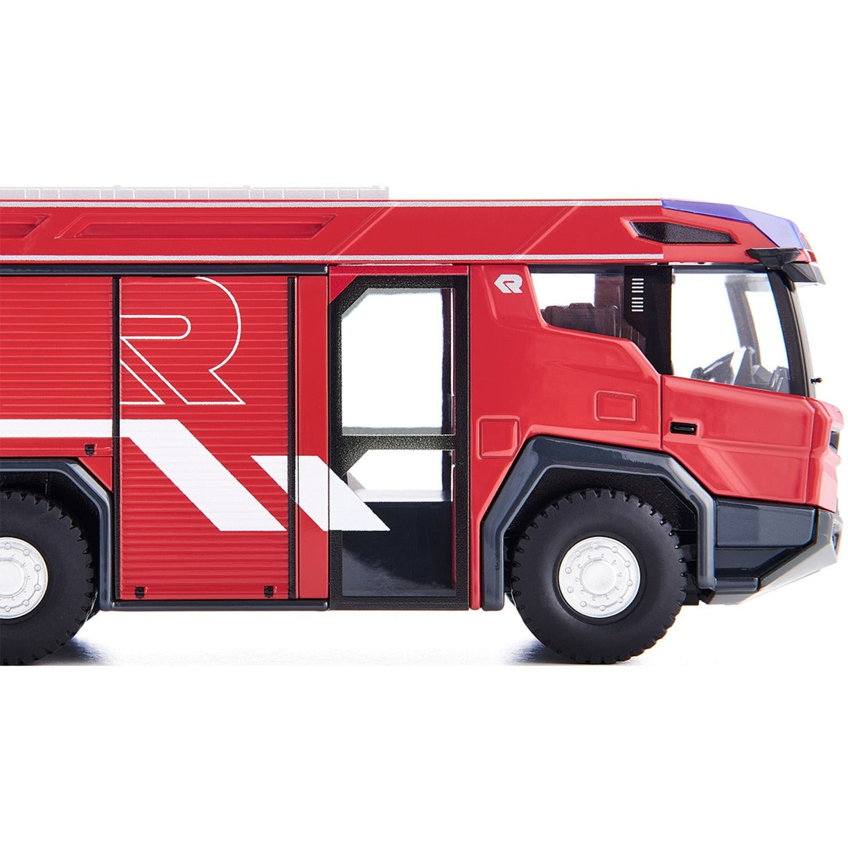 Wiking Feuerwehr Rosenbauer RT "R-Wing Design"
