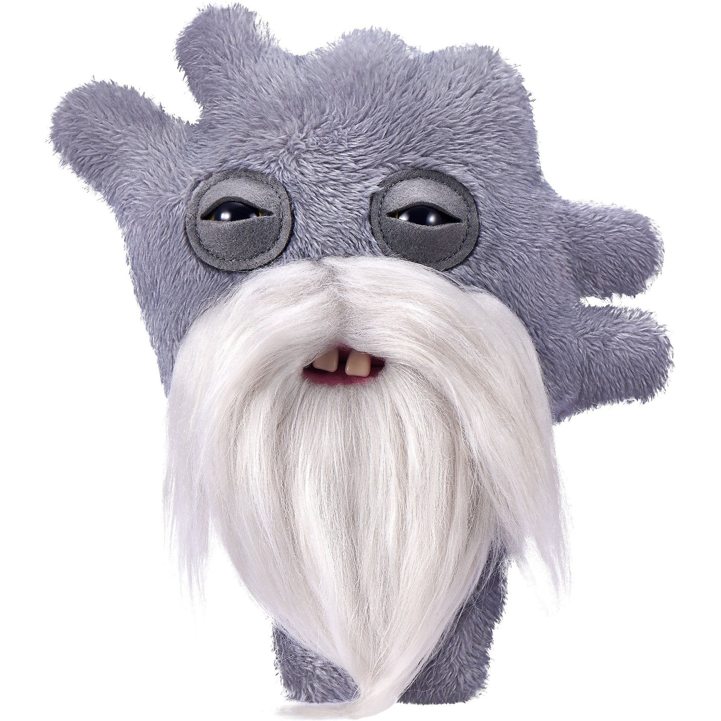 Fuggler - Old Fogies, Kuscheltier