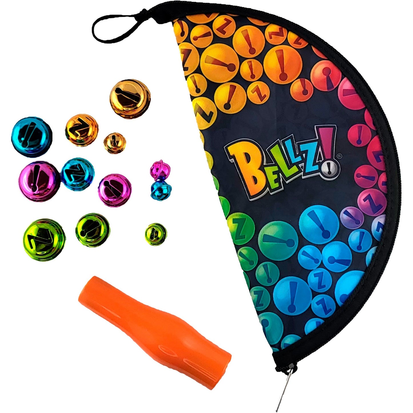 Spinmaster Bellz (Relaunch)