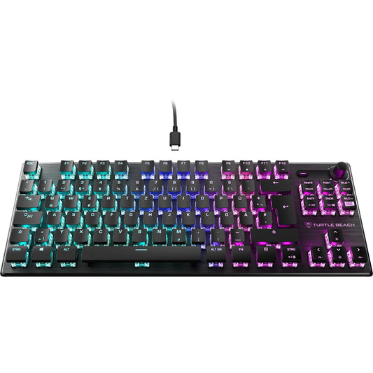 Vulcan TKL, Gaming-Tastatur