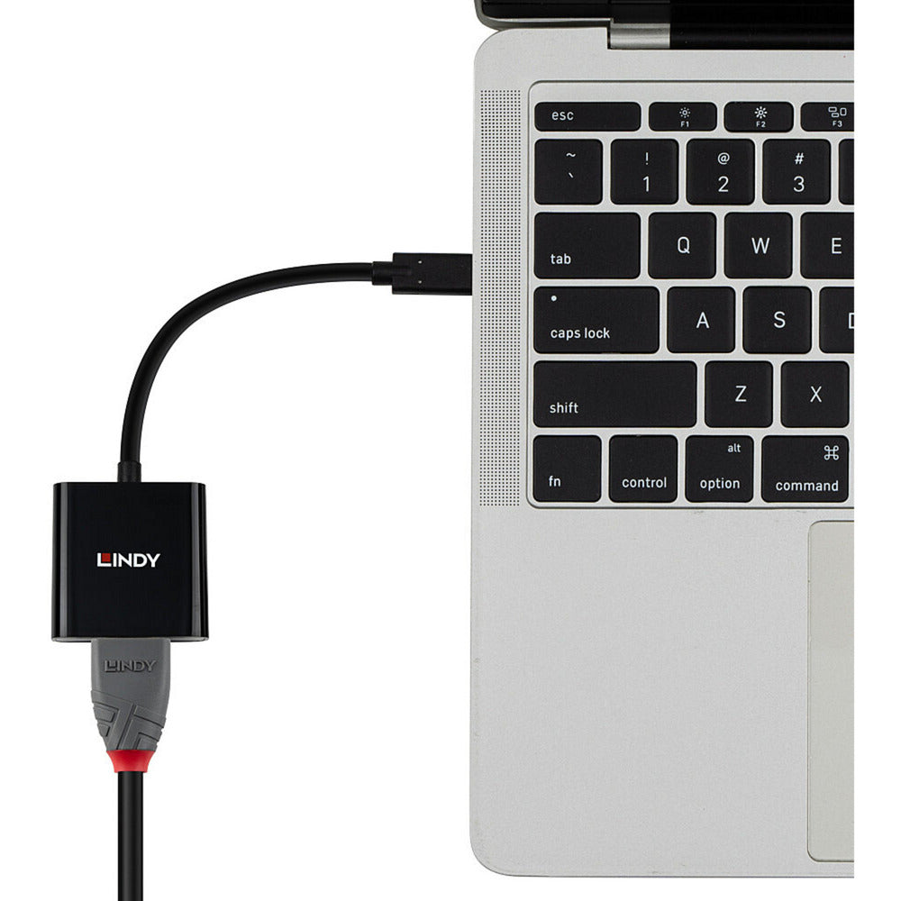USB Typ C auf HDMI 4K60 Konverter, Adapter