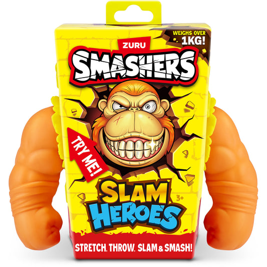 Smashers - Slam Heroes Gorilla, Spielfigur