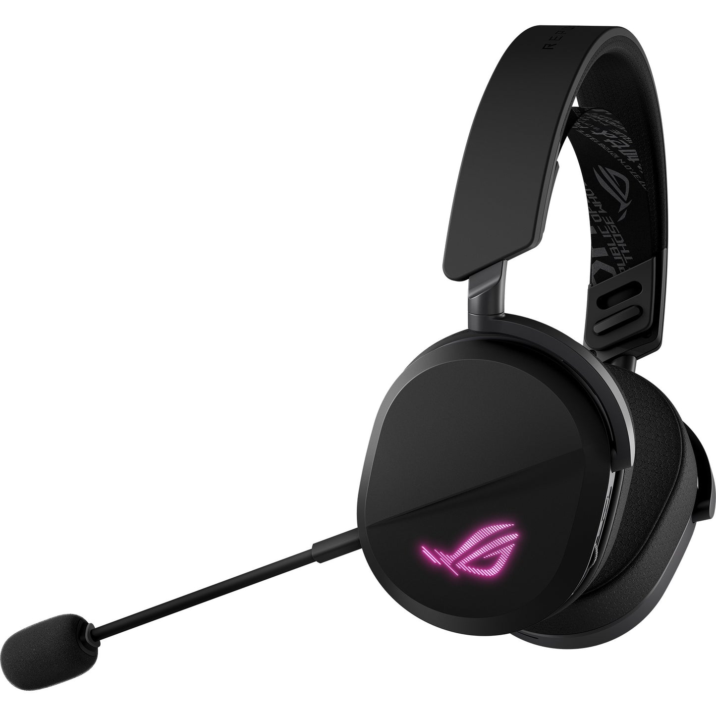 ROG Pelta, Gaming-Headset