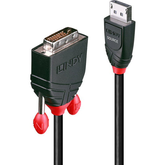 DisplayPort an DVI Adapterkabel