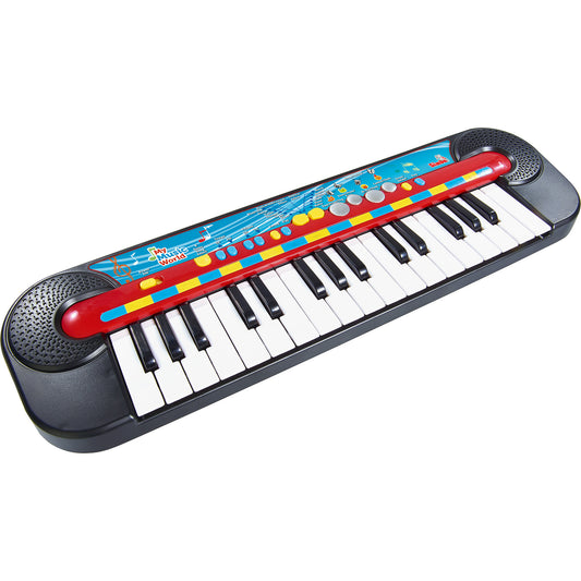 My Music World Keyboard