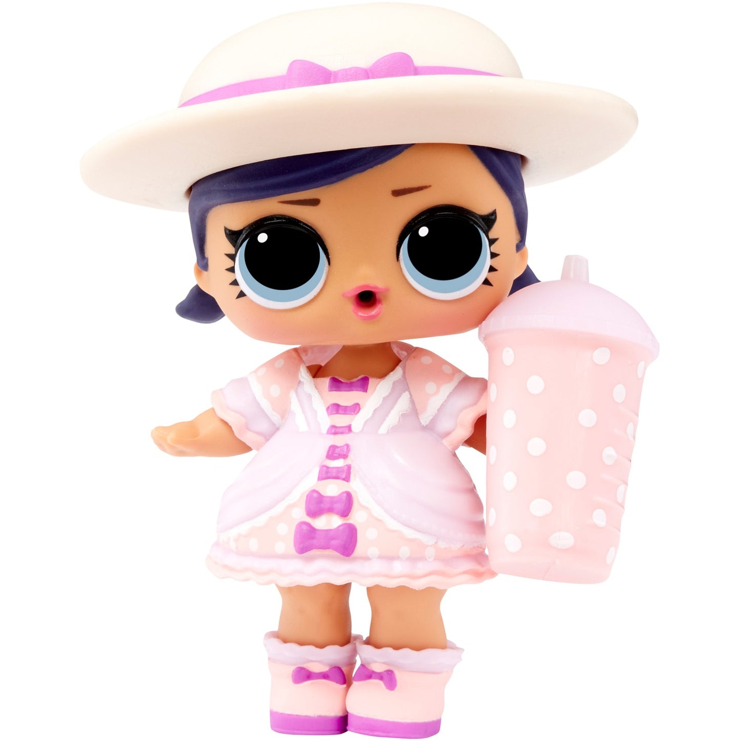 MGA Entertainment L.O.L. Surprise Bubble Surprise Tots Dolls (sortierter Artikel)