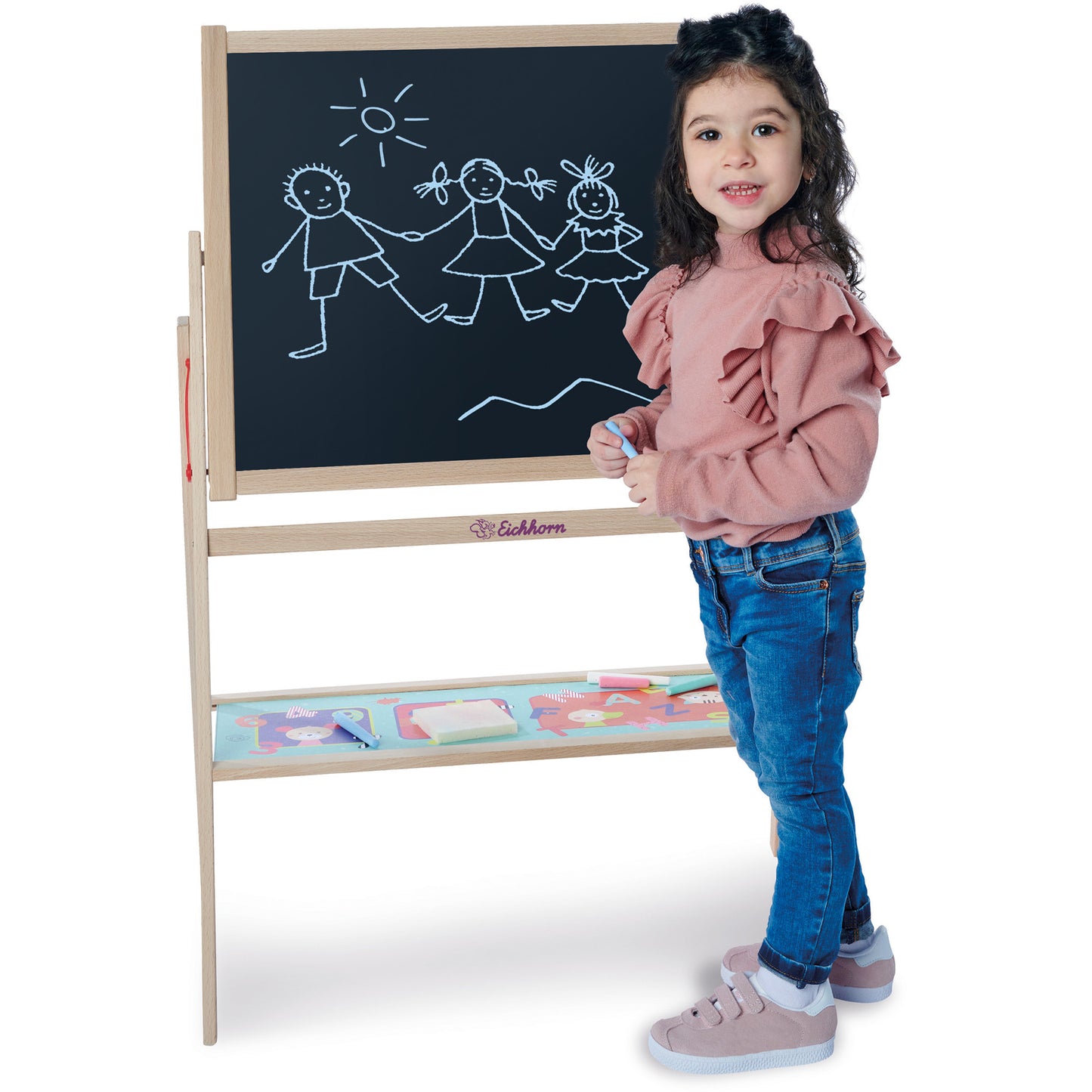 Standtafel, Geschicklichkeitsspiel