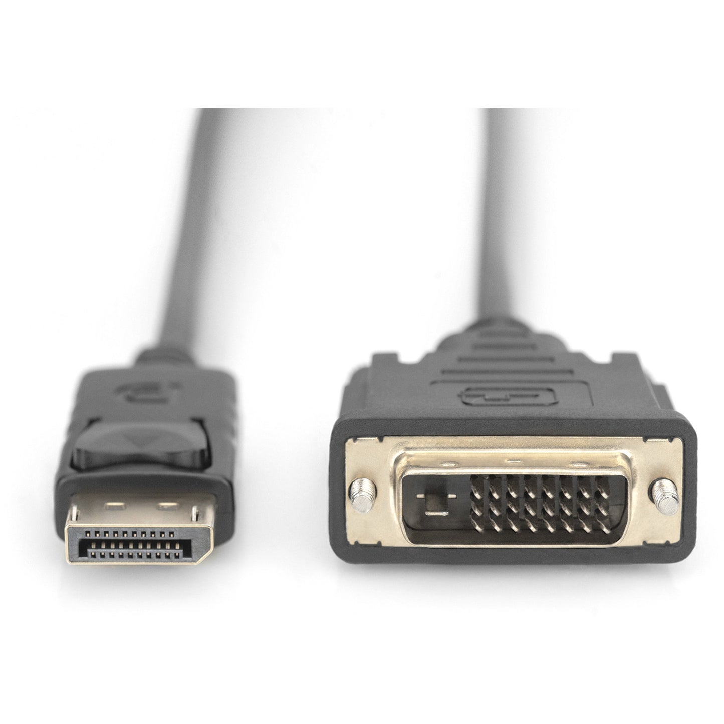 Adapterkabel DisplayPort > DVI-D