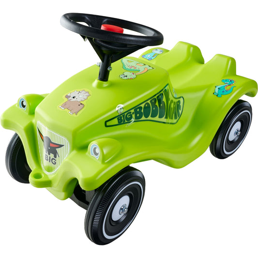 Bobby Car Classic Dino, Rutscher