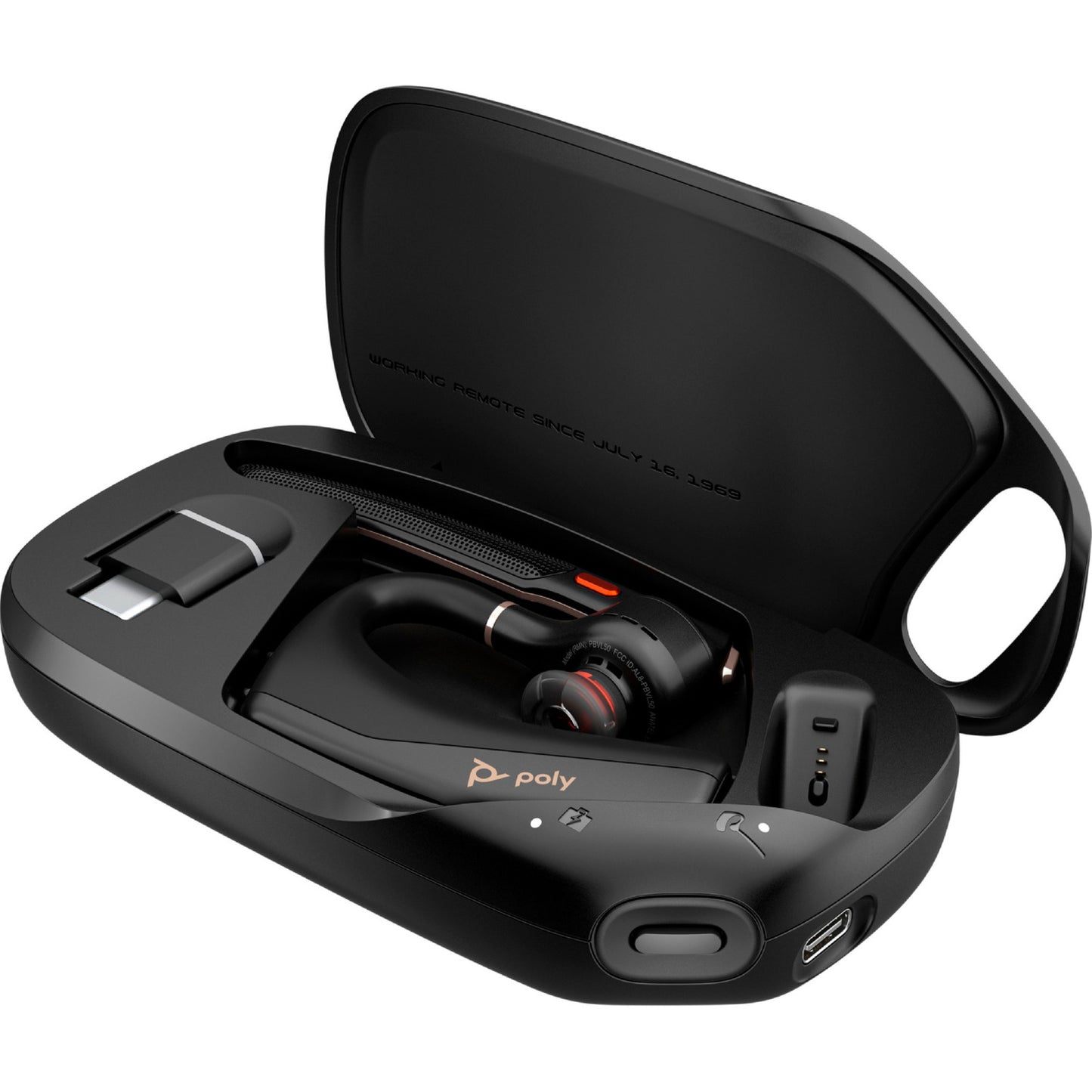 POLY Voyager Legend 50 M UC, Headset