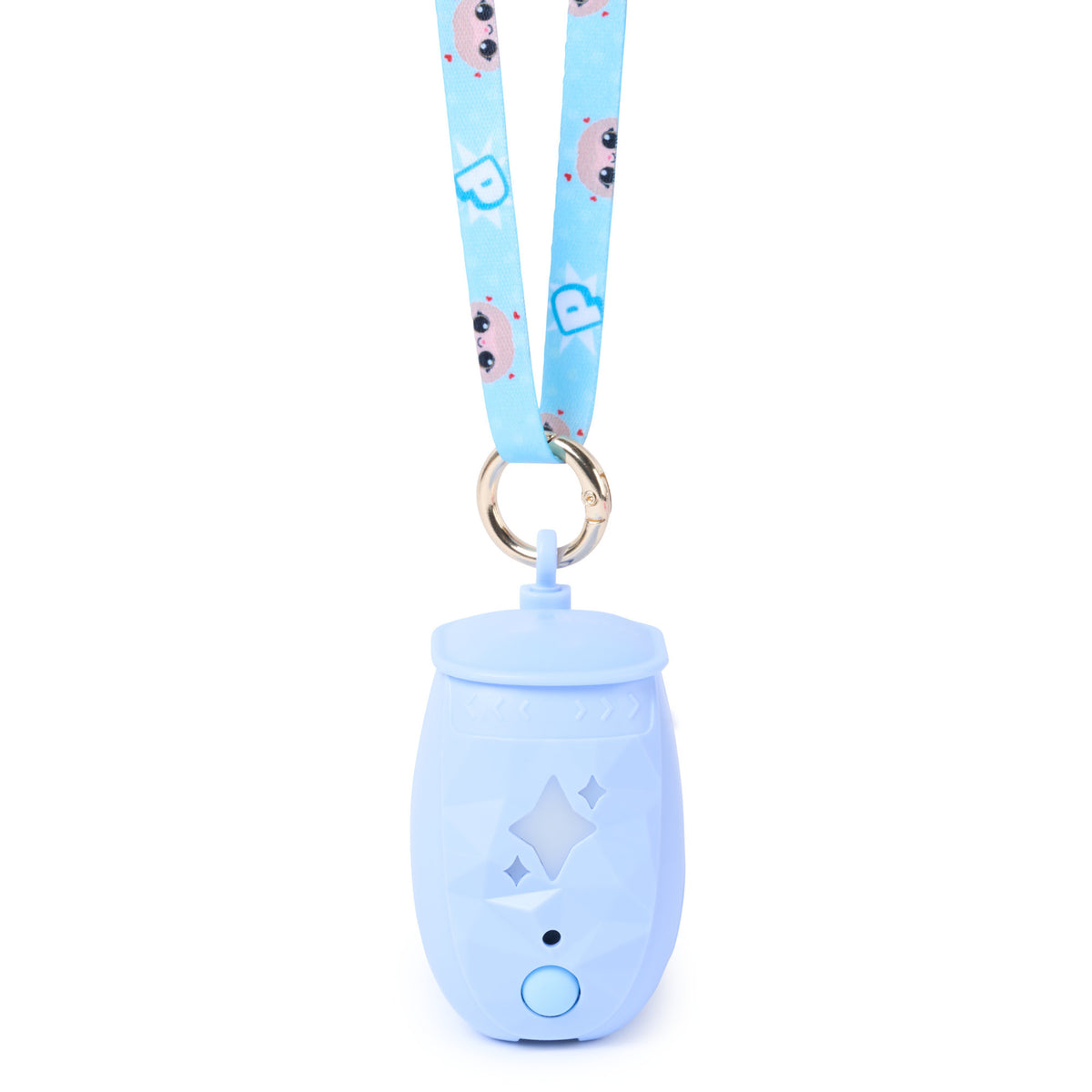Peekimo, Spielfigur