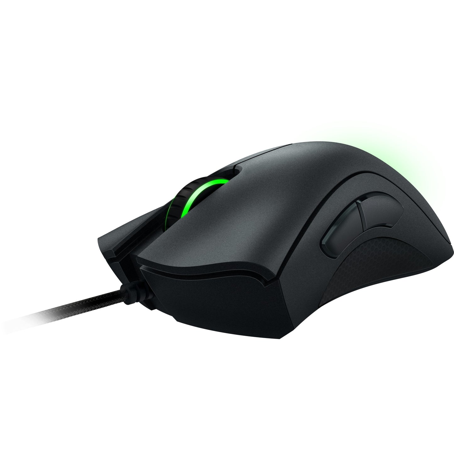 Razer Deathadder Essential (schwarz)