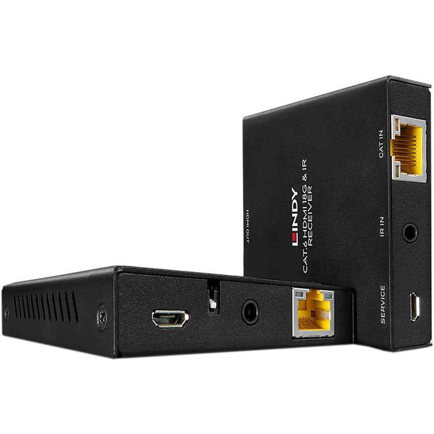 HDMI & IR Extender, HDMI Verlängerung