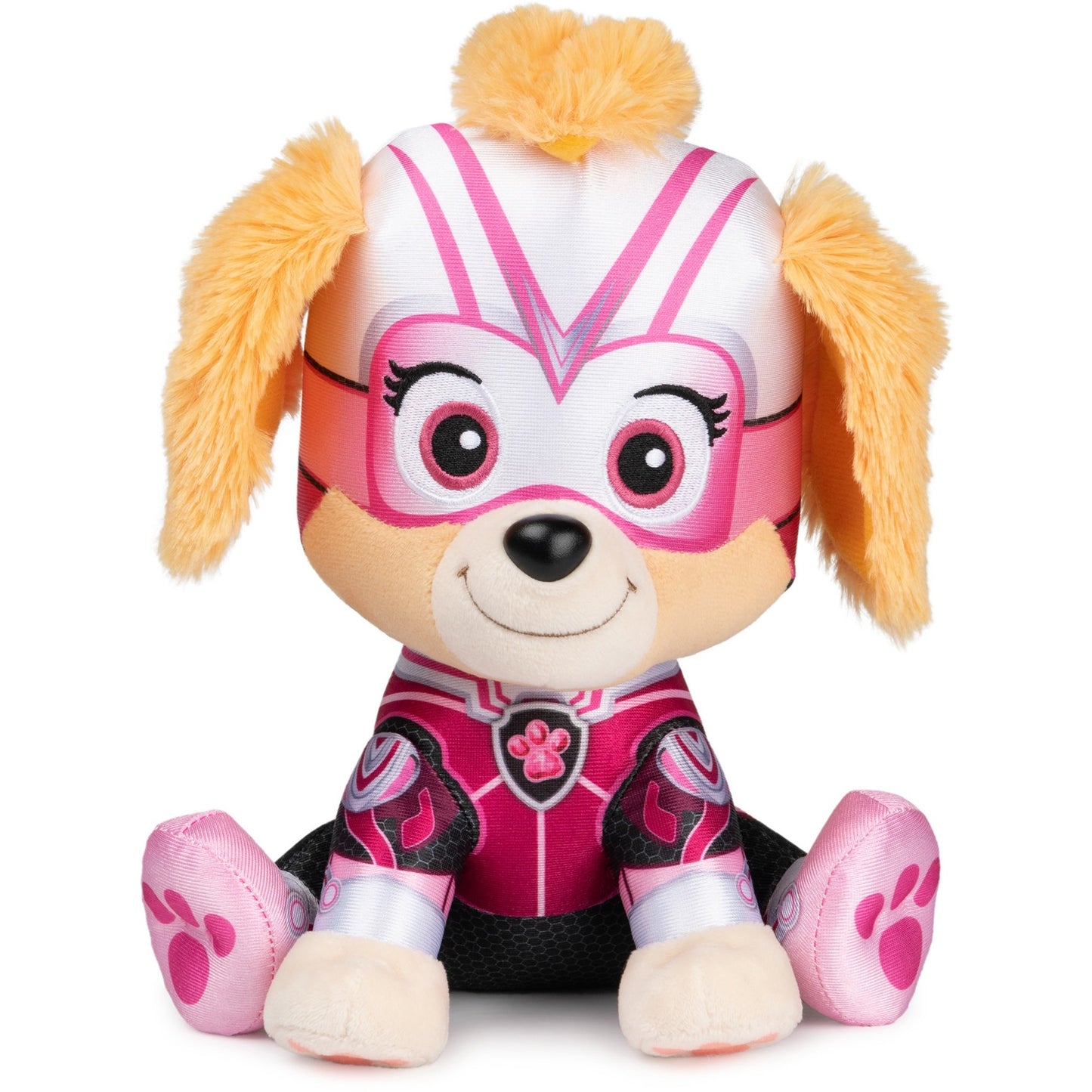 Spin Master Gund PAW Patrol Der Mighty Kinofilm Skye, Kuscheltier