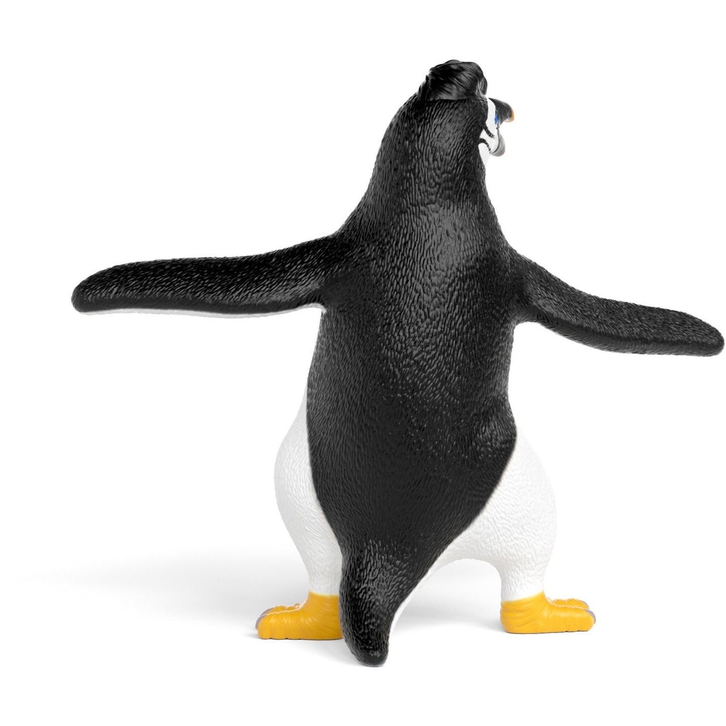 Schleich Die Schule der magischen Tiere Juri der Pinguin