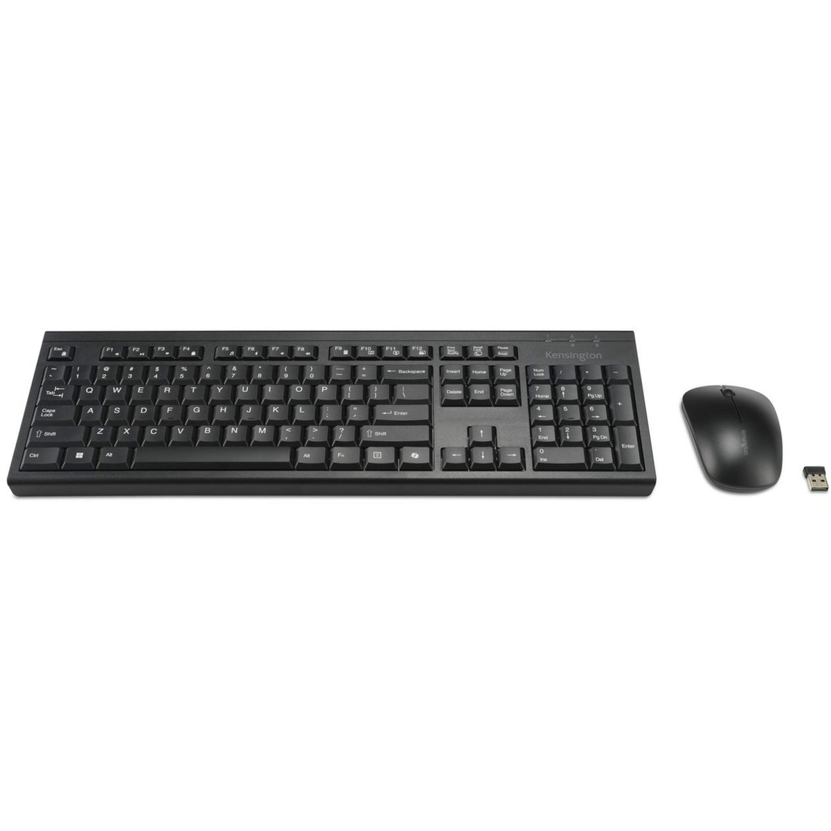 KM270 EQ, Desktop-Set