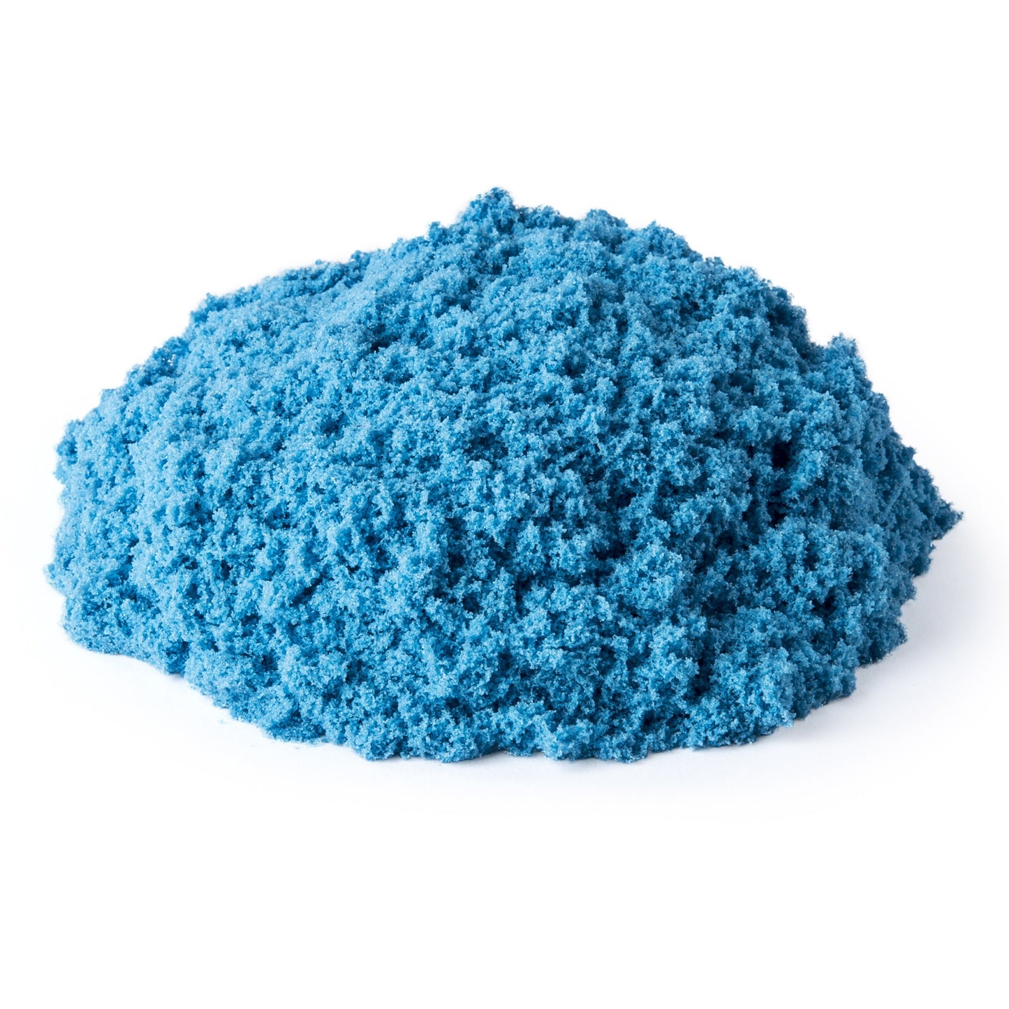 Spin Master Kinetic Sand blau, Spielsand