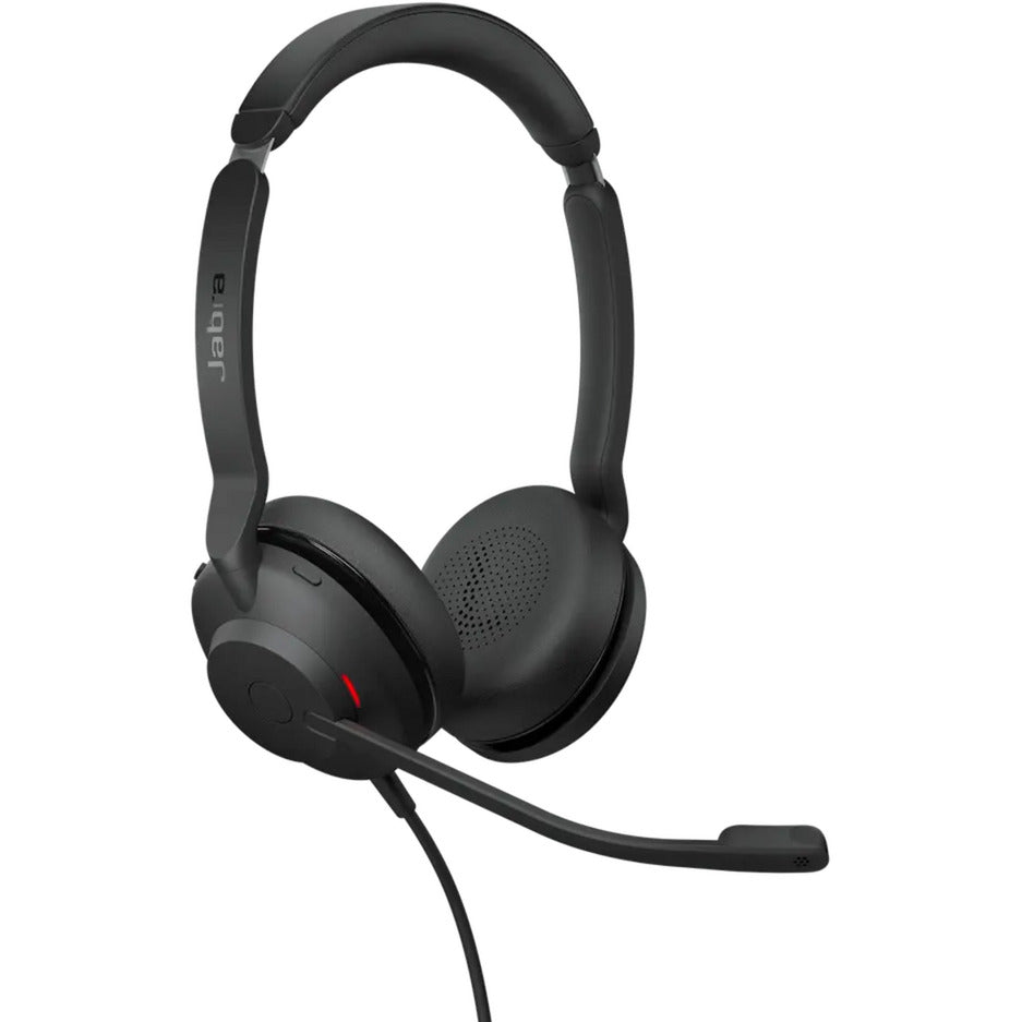 Evolve2 30 SE, Headset