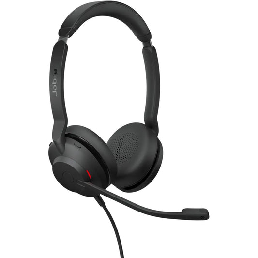 Evolve2 30 SE, Headset