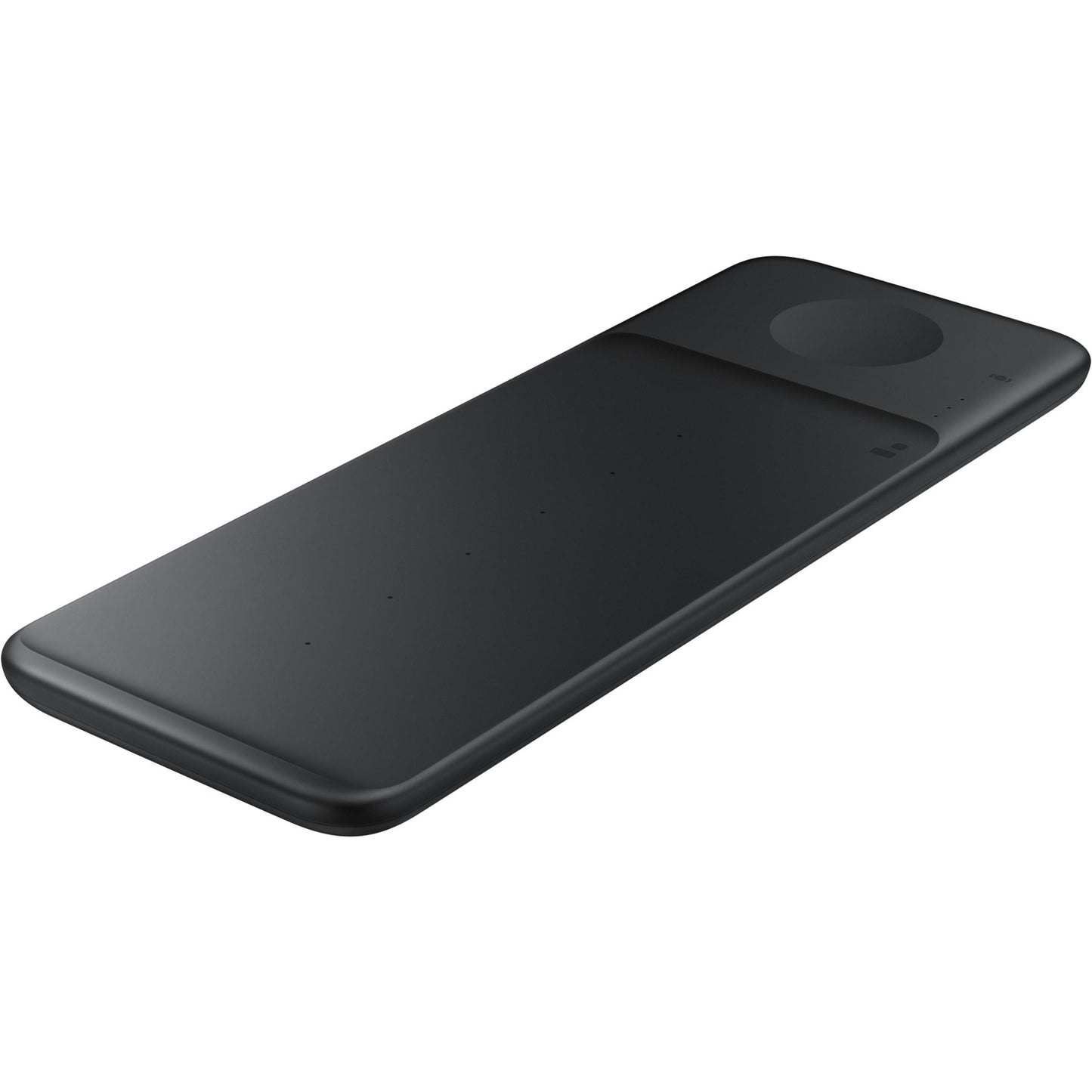 Samsung Wireless Charger Trio EP-P6300 (schwarz)