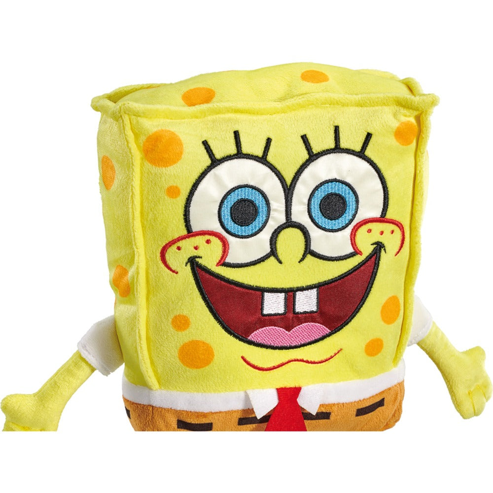 SpongeBob, Kuscheltier