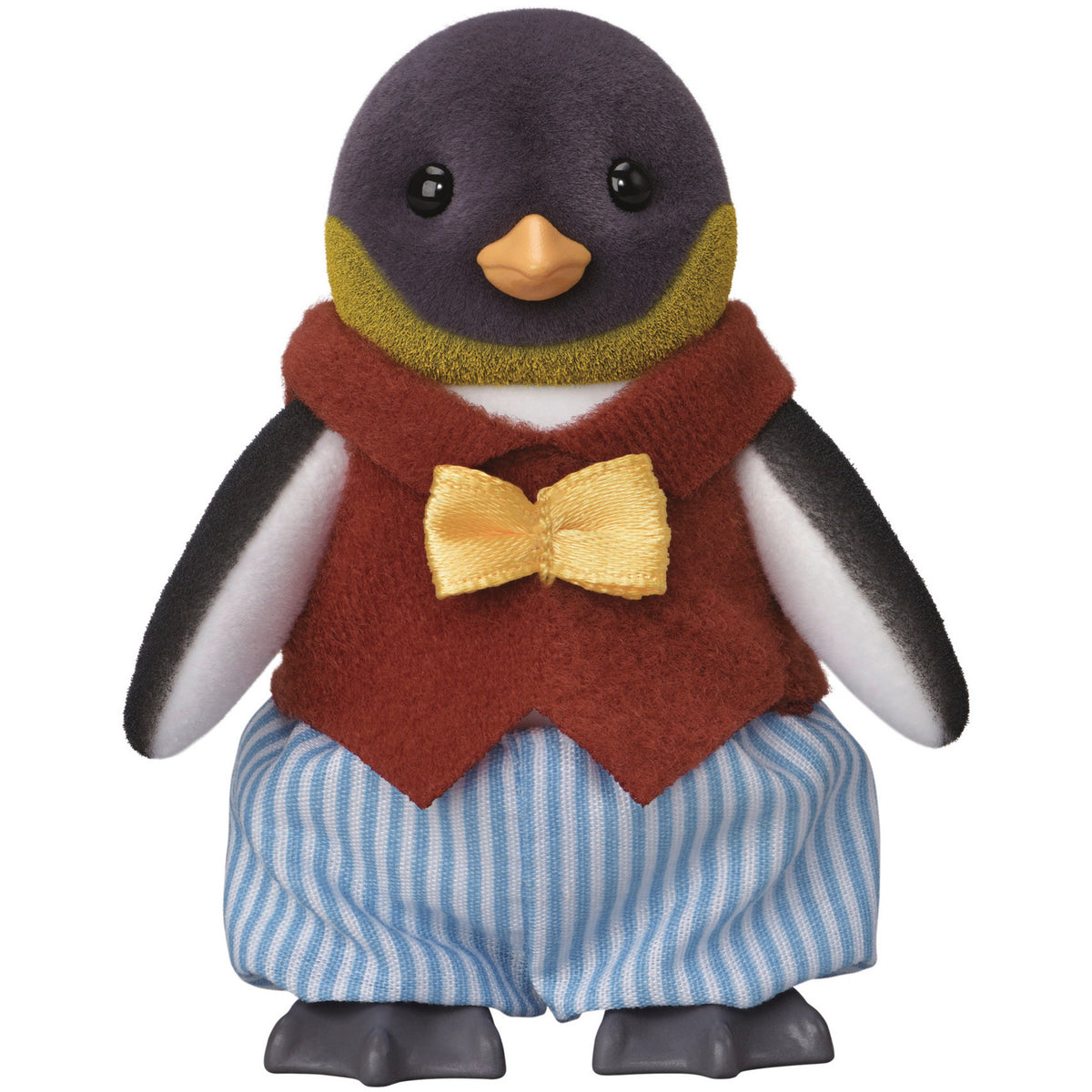 Sylvanian Families - Pinguin Familie, Konstruktionsspielzeug