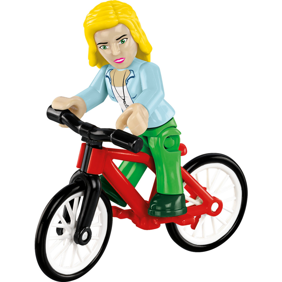 Volkswagen T2aT2A Kombi, Konstruktionsspielzeug