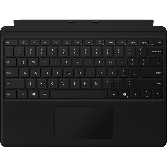 Surface Pro Keyboard, Tastatur