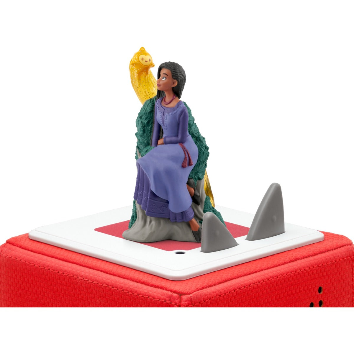 Disney Wish - Asha, Spielfigur