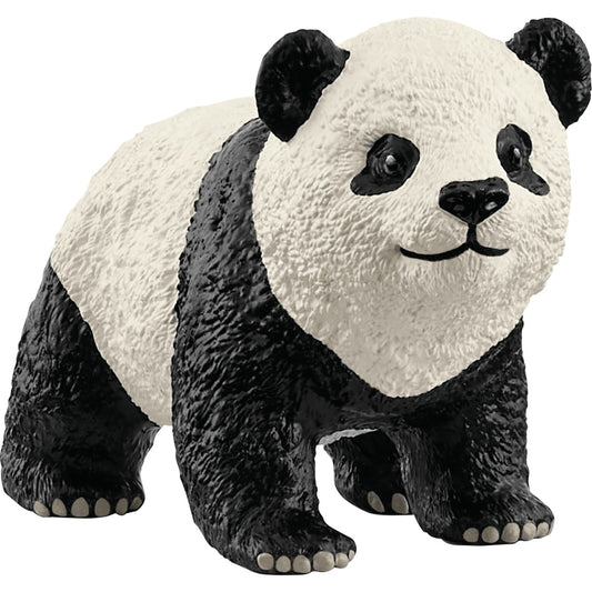 Wild Life Grosser Panda Junges, Spielfigur