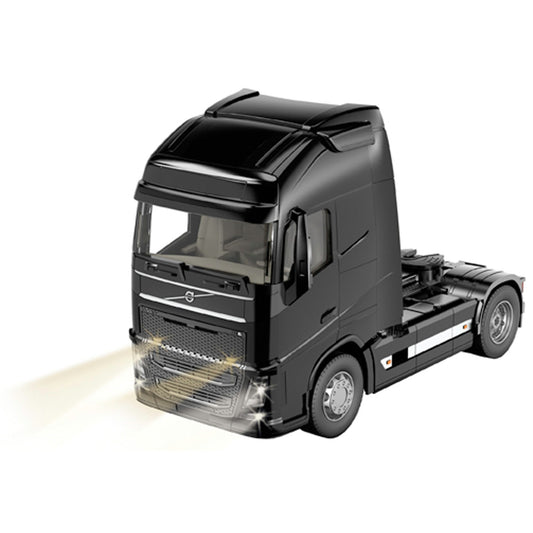 SIKU CONTROL32 Volvo FH16 4x2 mit Bluetooth App-Steuerung (schwarz, 1:32)
